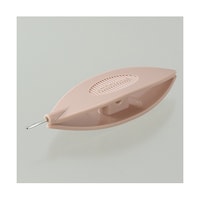 クロバー かぎ針付タティングシャトル No.8(0.90mm) 57710