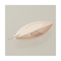 クロバー かぎ針付タティングシャトル No.12(0.60mm) 57711