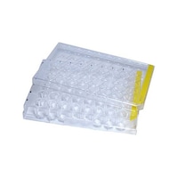 TPP 細胞培養プレート 48well 平底 1