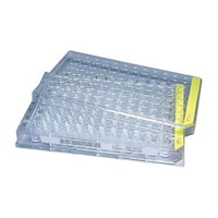 TPP 細胞培養プレート 96well 平底 少