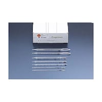 TPP プラスチックピペット 25ml+15ml