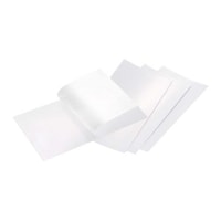 GUNSTER qPCRプレート 96Well用シール(BioRadタイプ・粘着タイプ) 100枚入 MBBQSM MBBQSM 1箱