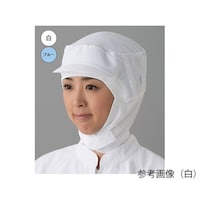 東洋リントフリー 毛髪落下防止キャップ 青 S JK486C02 S