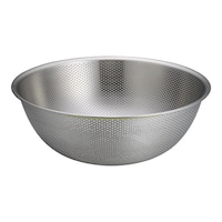 遠藤商事 TKGカラーラインP穴明ボール 39cm