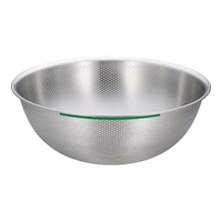 遠藤商事 TKGカラーラインP穴明ボール 42cm グリーン 65387029 1個