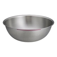 遠藤商事 TKGカラーラインP穴明ボール 45cm ピンク 65387030 1個