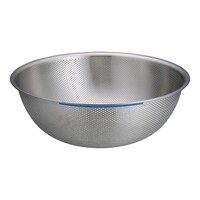 遠藤商事 TKGカラーラインP穴明ボール 45cm ブルー 65387031 1個