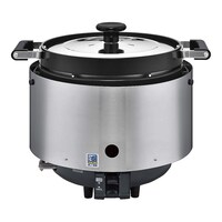 リンナイ リンナイガス炊飯器(涼厨)F内釜