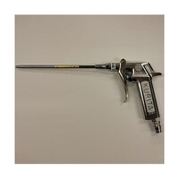 アズワン 2.0穴x150mm エアーブローガン(プラグ付) EA123AE12B EA123AE12B 1個