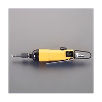 アズワン 25N・m/ 12,000rpm エアーインパクトドライバーキット EA156PC EA156PC 1台