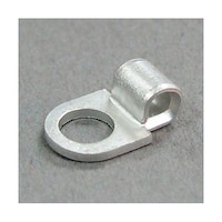 アズワン 旗形裸圧着端子(1