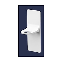 アズワン 65x 80x180mm ディスペンサーホルダー EA638LF156 EA638LF156 1個