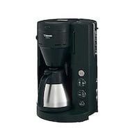 象印マホービン AC100V/740W(540ml) コーヒーメーカー(全自動) EA763AQ51A EA763AQ51A 1台