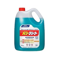 アズワン 4.5L 厨房用洗剤 EA922KA9D EA922KA9D 1個