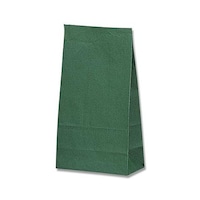 アズワン カラー紙袋