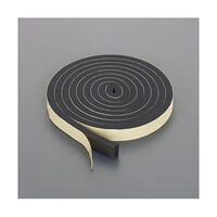 アズワン 9.0x30mm/2m すき間テープ(強力防水) EA944KD300 EA944KD300 1巻