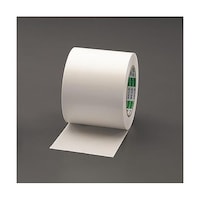 アズワン 200mmx50m 表面保護シート(強粘着/SPVテープ) EA944MR8A EA944MR8A 1巻