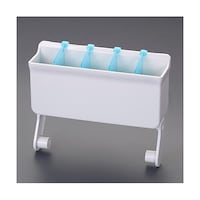 アズワン 280x220x 77mm ペーパーホルダー(粘着式) EA951FG512 EA951FG512 1個