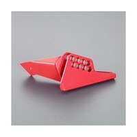 アズワン 1/4” 1” ボールバルブロックアウト EA983T56 EA983T56 1個