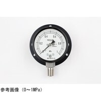 長野 普通形圧力計(Φ60)