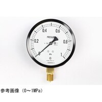 長野 普通形圧力計(Φ100)