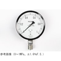 長野 普通形圧力計(Φ100)