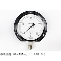 長野 普通形圧力計(Φ100)
