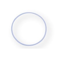 アモレSU1吸引ビンフタ用パッキン