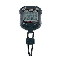 シチズン時計 Q&Qストップウオッチ(ペースメーカー機能付き) HS45001