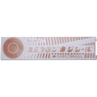 スミフロン ネジシール 0.1×8×5m 10個入 NS5/8