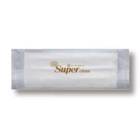 尚美堂 スーパークリーン 平型 100本×16袋入 20263