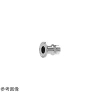 大阪サニタリー ヘルール管用ネジアダプタ 0.098kg 316LTHADC 1.5SXR3/8