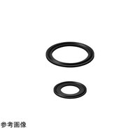 大阪サニタリー ヘルールガスケットB型(A:233.5、B:225、C:208.5、D:2.1、E:5.5) GSCSI 200A