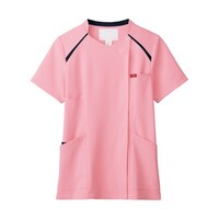 フォーク レディスプスクラブR ピンク×ダークネイビー 4L 7068SC3 7068SC3 1枚