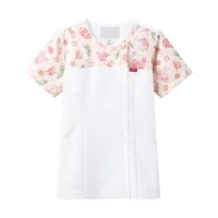 フォーク レディスジップスクラブR ピンク LL 7081SC3 7081SC3 1枚