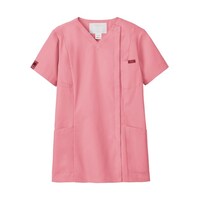 フォーク レディスジップスクラブR ピンク S 7062SC3 7062SC3 1枚