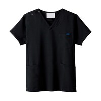 フォーク スクラブ ブラック 4L 7013SC9 7013SC9 1枚