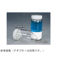サーモサイエンティフィック V底遠心瓶(ディスポーザブル)1箱(12本×1包入) 31450175 31450175 1箱