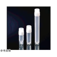 サーモサイエンティフィック CryoTube アウターキャップ 1mL 1箱(50個×10包入) 347597 347597 1箱