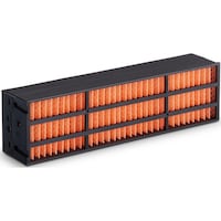 アイリスオーヤマ 大風量加湿セラミックファンヒーター 別売フィルター JKC125D1F