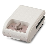 アイリスオーヤマ マルチサンドメーカー シングルサイズ ホワイト IMS502W 1個