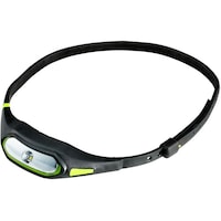 朝日電器 スポーツライト(ネック)ブラック&グリーン DOPSL600(GR)