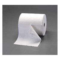 アズワン EA929AS10A 工業用ワイパー(ロール/475カット) 315x310mm EA929AS10A 1巻