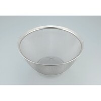 和平フレイズ SUIグート スタッキング丸型ざる 23cm SUI6015 SUI6015 1個