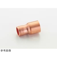 タスコ 異径銅ソケット 3/8×1/2 5個入 TA250C34