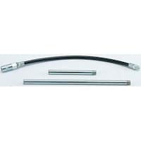 タスコ グリースガン用ノズルフレキシブル TA974GB1