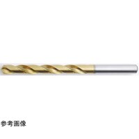 不二越 Gスタンダードドリル GSD 1.0mm 1パック(10本入)