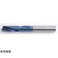 不二越 アクアドリルEXフラット AQDEXZ0045 AQDEXZ0045 1本