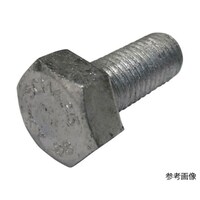 コノエ 8.8強度保証 六角ボルト全ねじ 溶融亜鉛メッキ M16x35 70本入 BT88FHDZ163570P