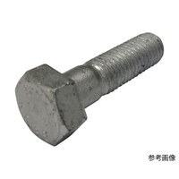 コノエ 8.8強度保証 六角ボルト半ねじ 溶融亜鉛メッキ M12x40 50本入 BT88HHDZ124050P